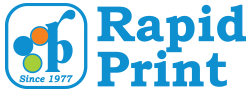 Rapid Print Savannah, TN Logo